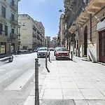 La Casa Di Martina - Palermo Central Apartments