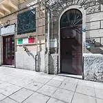 La Casa Di Martina - Palermo Central Apartments