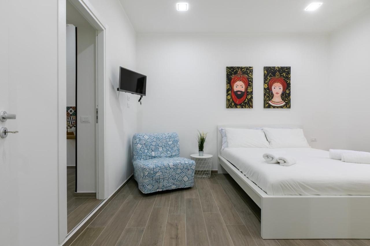 La Casa Di Martina - Apartamento Palermo