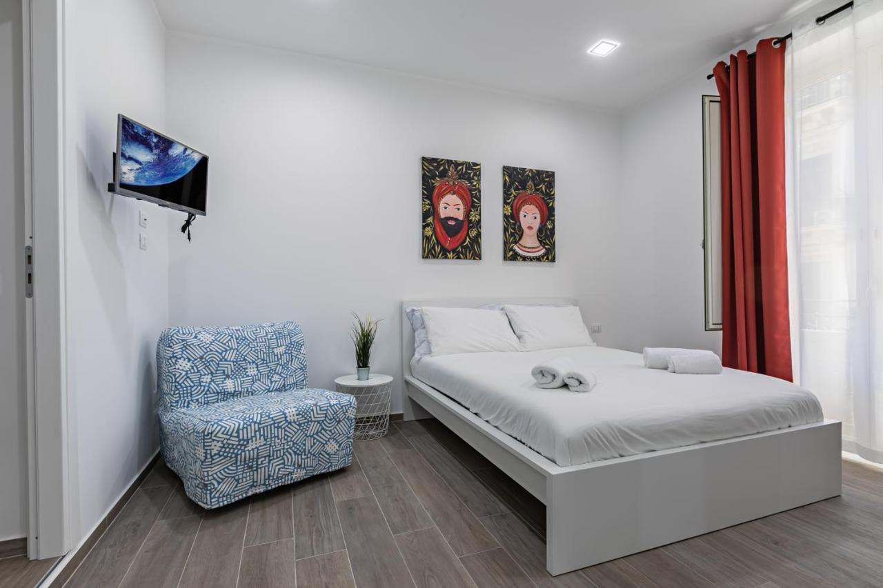 Apartamento La Casa Di Martina -