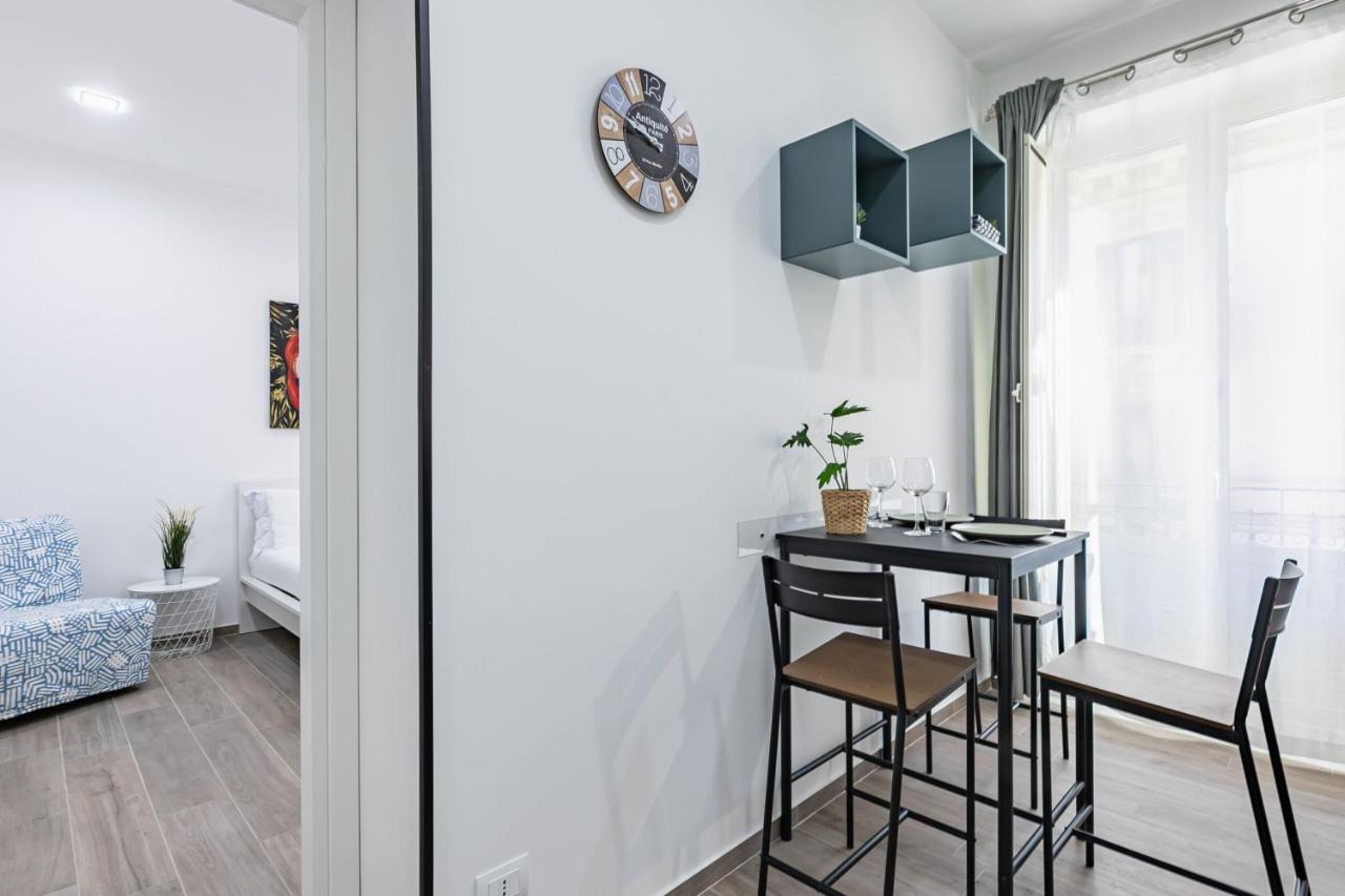 Apartamento La Casa Di Martina - *