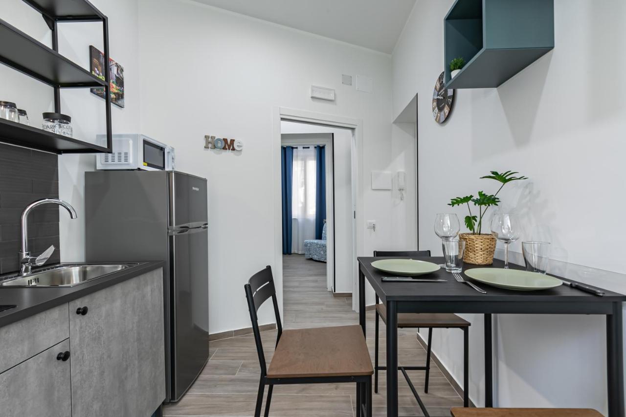 Apartamento La Casa Di Martina -