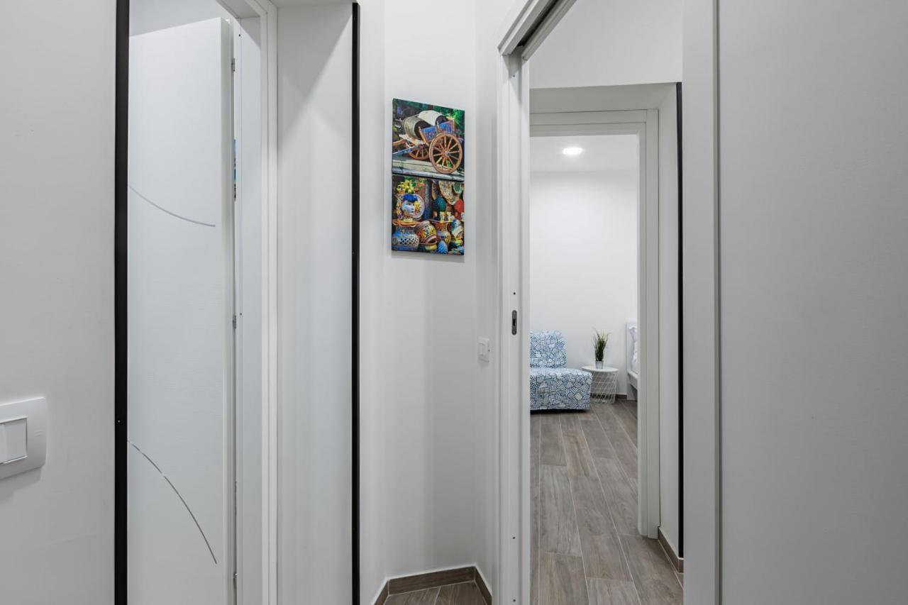 Apartamento La Casa Di Martina - Palermo