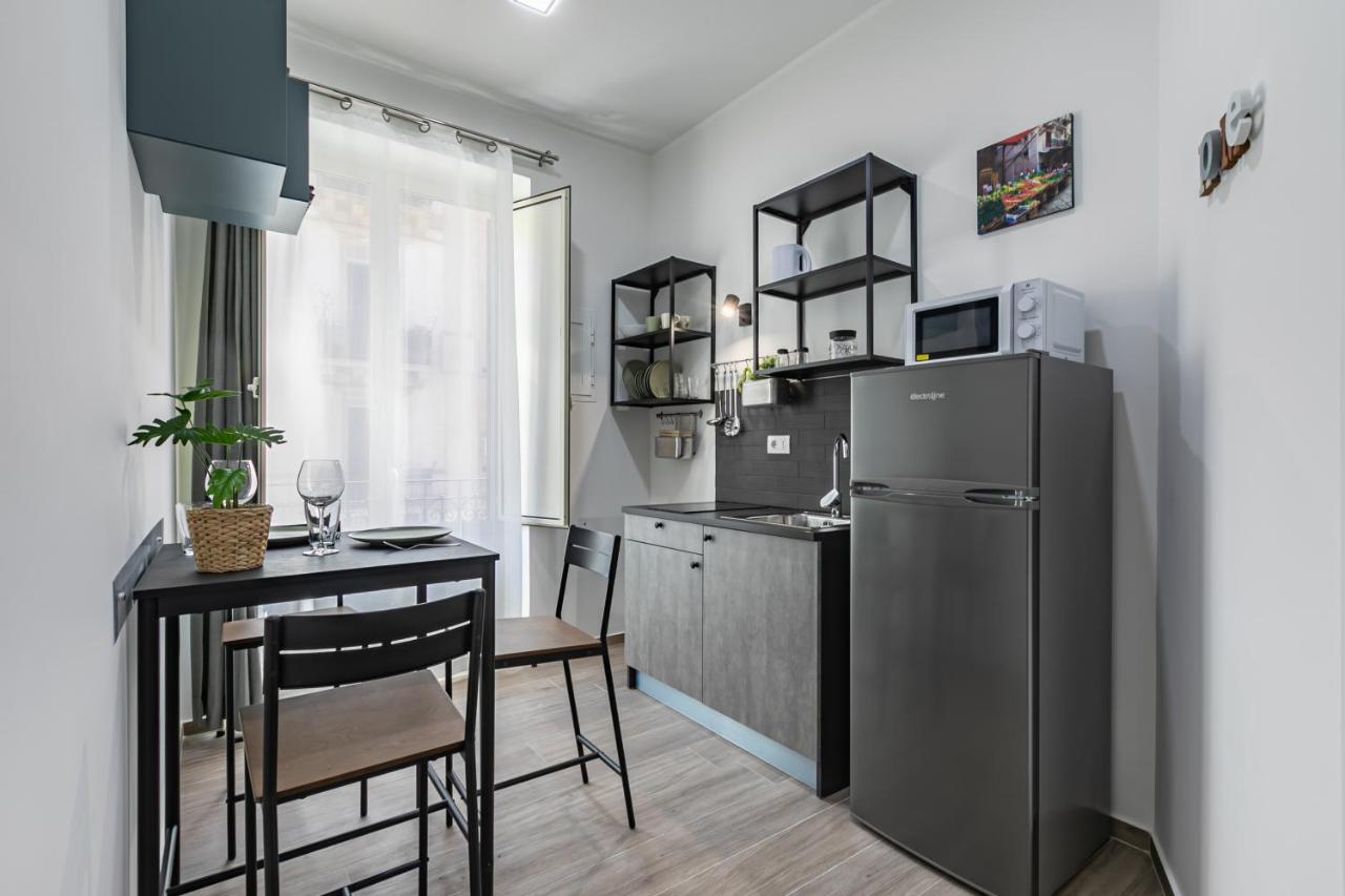 Apartamento La Casa Di Martina - Palermo