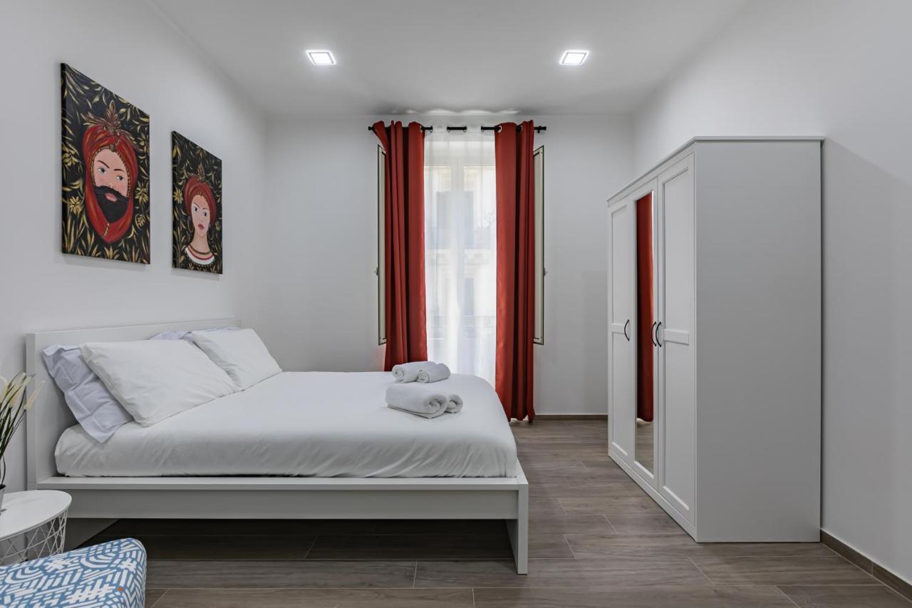 Apartamento La Casa Di Martina - *
