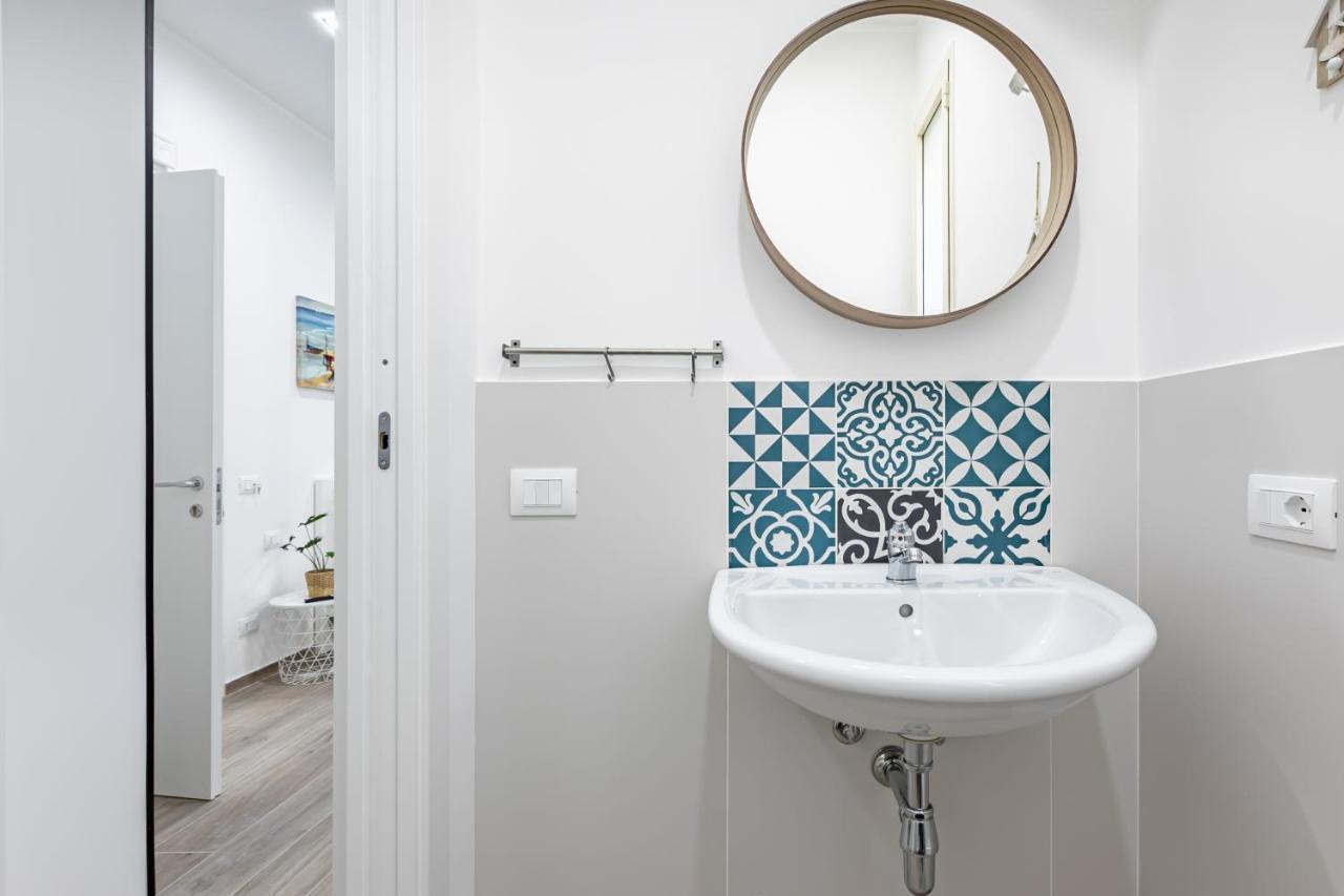La Casa Di Martina - Apartamento Palermo