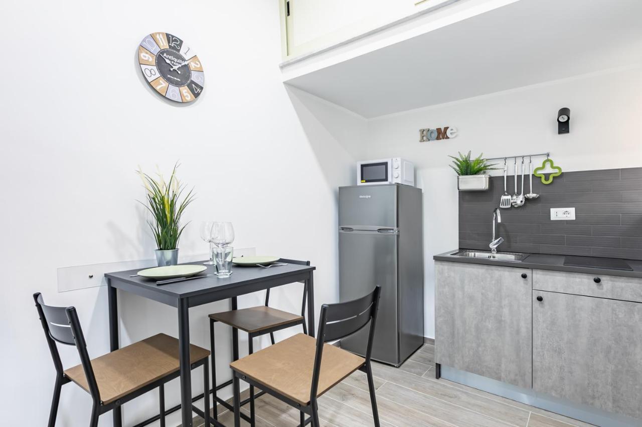 La Casa Di Martina -