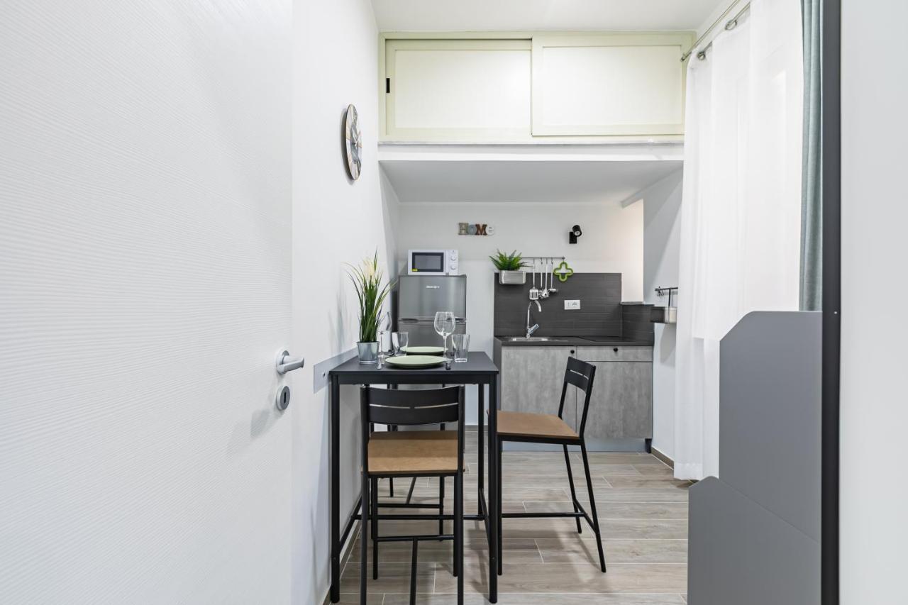La Casa Di Martina - Apartamento Palermo