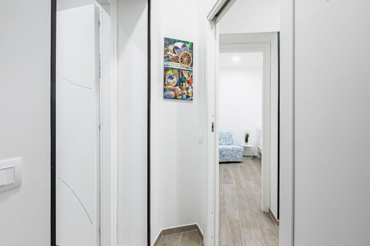 Apartamento La Casa Di Martina - Palermo