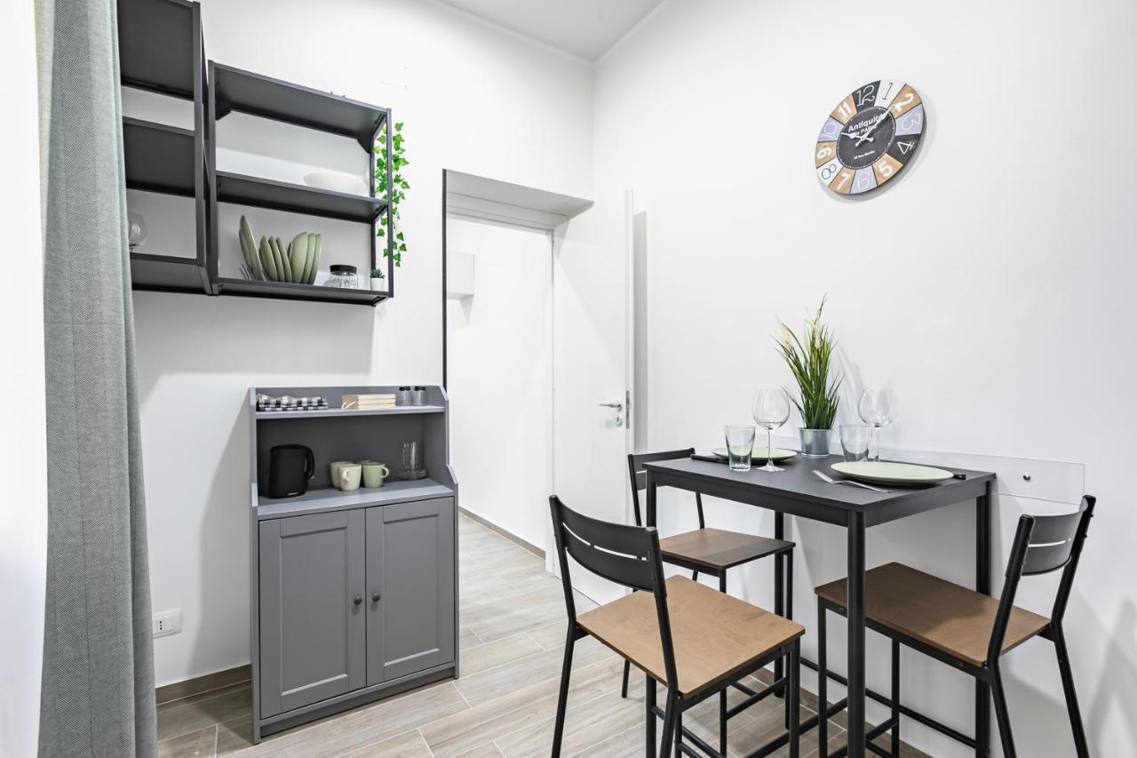 La Casa Di Martina - Apartamento