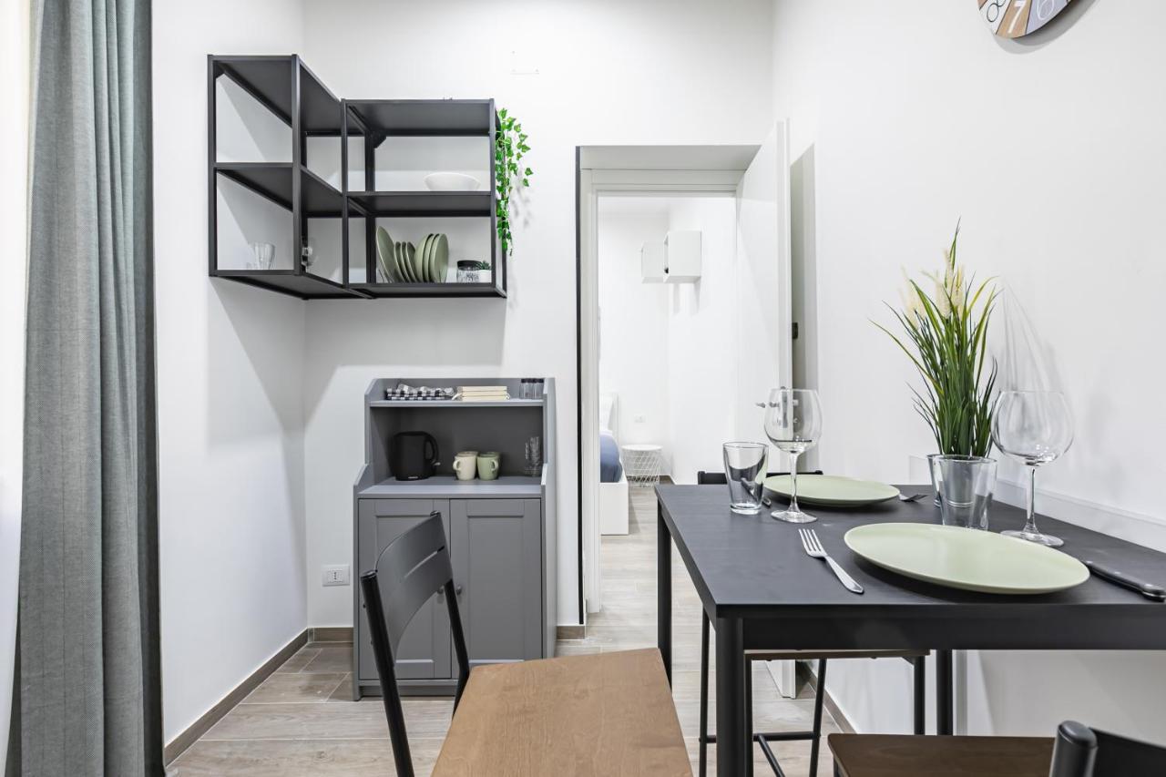La Casa Di Martina - Apartamento *