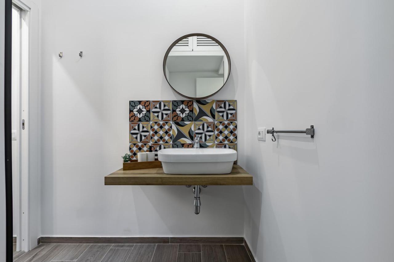 Apartamento La Casa Di Martina - *