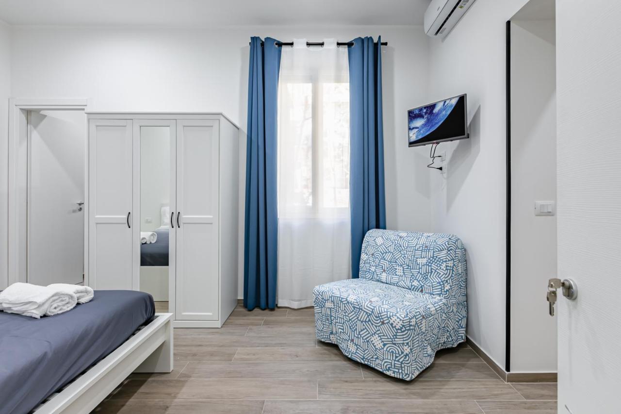 La Casa Di Martina - Apartamento Palermo