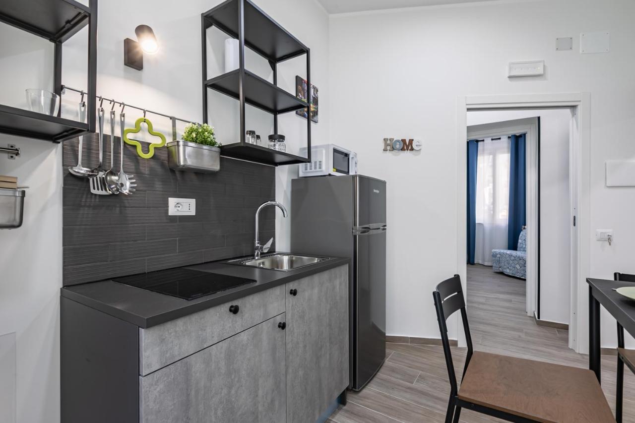 Apartamento La Casa Di Martina - *