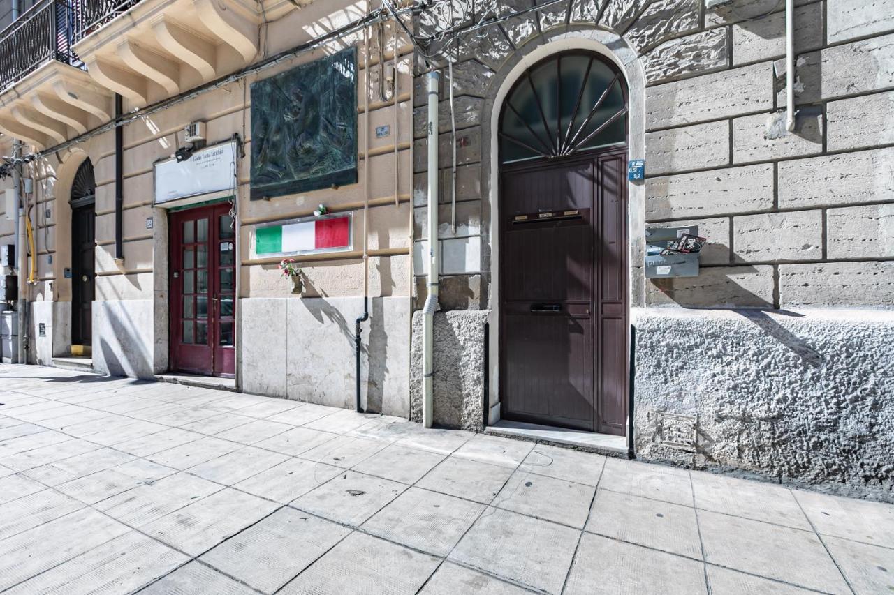La Casa Di Martina - Palermo